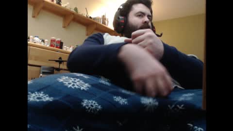 Snapshot of sirwoodrow chatting on 2, 2, 2025 sirwoodrow online show from 2, 2, 2025