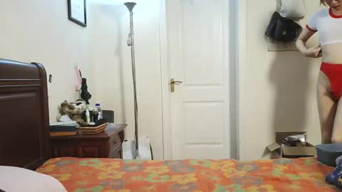 Snapshot of sissy_ada chatting on 11, 3, 2026 Sissy Ada online show from 11, 3, 2026