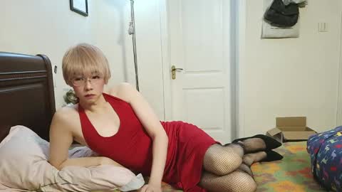 Snapshot of sissy_ada chatting on 26, 3, 2026 Sissy Ada online show from 26, 3, 2026