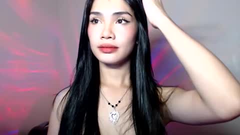 Snapshot of sissy_aljane chatting on 12, 9, 2025 Aljane online show from 12, 9, 2025