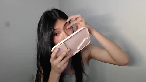 Snapshot of sissy_aljane chatting on 29, 11, 2025 Aljane online show from 29, 11, 2025