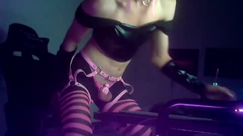 Snapshot of sissy_melissadoll chatting on 18, 6, 2026 SissyMelissaDoll online show from 18, 6, 2026