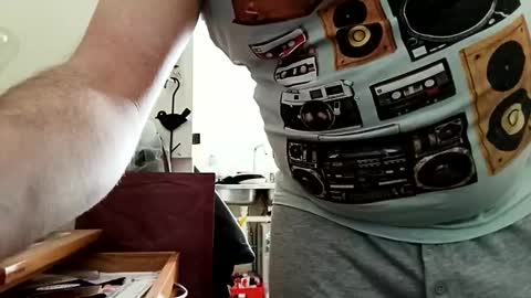 Snapshot of sissy_roby_ chatting on 16, 2, 2025 FanslySissy Roby online show from 16, 2, 2025