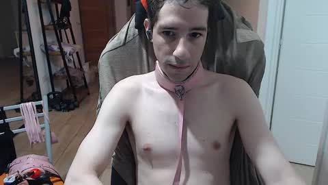 Snapshot of sissy_slave95 chatting on 7, 1, 2025 sissy slave online show from 7, 1, 2025