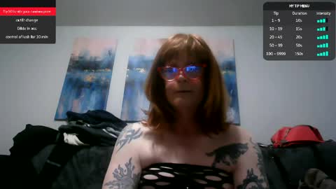 Sexybeth online show from 11, 4, 2026