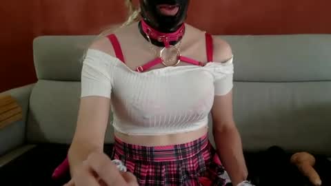 Snapshot of sissybreanna08 chatting on 1, 5, 2026 sissybreanna08 online show from 1, 5, 2026
