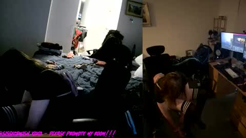 SissyCDMish online show from 10, 1, 2026