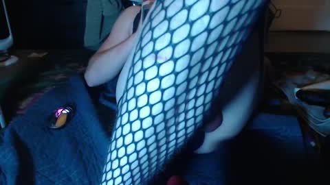 Snapshot of sissychristie chatting on 29, 11, 2025 TSChristie MommyMaster online show from 29, 11, 2025