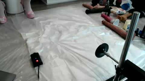 Snapshot of sissygoonerslut chatting on 5, 7, 2026 Sissy Gooner online show from 5, 7, 2026