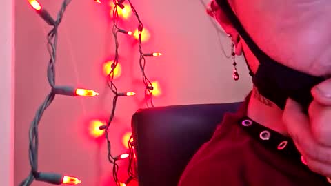 Snapshot of sissylana1999 chatting on 2, 5, 2026 CDSnowBunnyLana online show from 2, 5, 2026