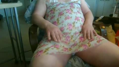 Snapshot of sissymarika chatting on 6, 1, 2025 Marika online show from 6, 1, 2025