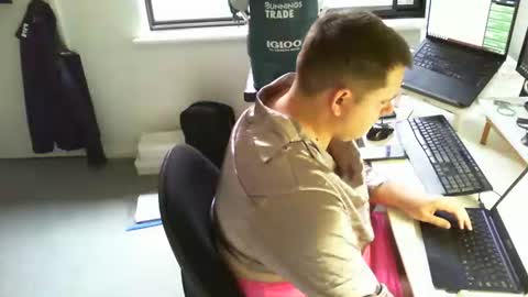 Snapshot of sissymattbray98 chatting on 27, 4, 2026 sissymattbray98 online show from 27, 4, 2026