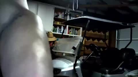 SissyMiles online show from 18, 12, 2025