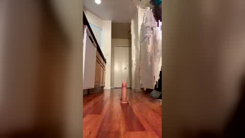 SissyMiles online show from 19, 12, 2025