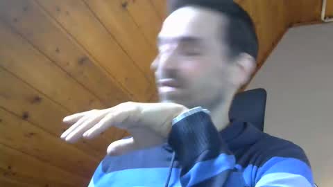 Snapshot of sissytoy35 chatting on 16, 10, 2025 sissytoy35 online show from 16, 10, 2025