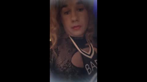 Snapshot of sissywhiteb chatting on 17, 4, 2026 sissywhiteb online show from 17, 4, 2026