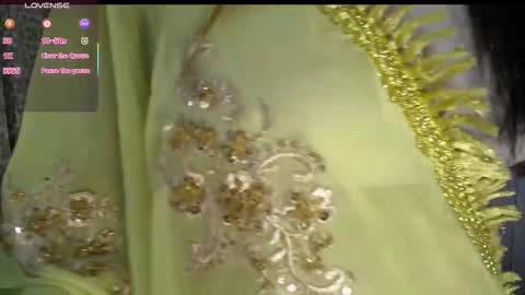 sita_nair online show from 13, 3, 2026