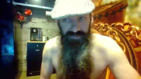 sitonmybeardxxx online show from 26, 6, 2026
