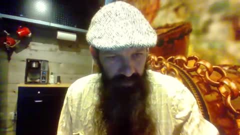 sitonmybeardxxx online show from 27, 6, 2026