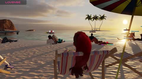 sixelaando online show from 2, 12, 2024