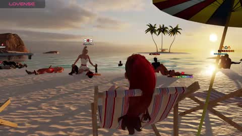 sixelaando online show from 2, 12, 2024