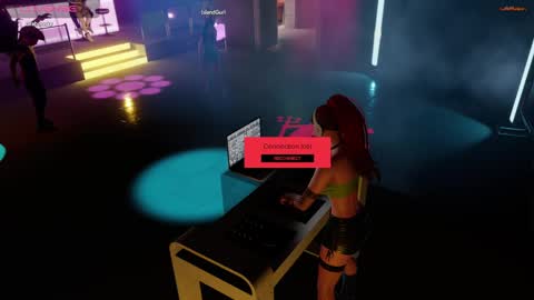 sixelaando online show from 3, 12, 2024