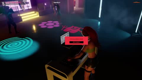 sixelaando online show from 3, 12, 2024