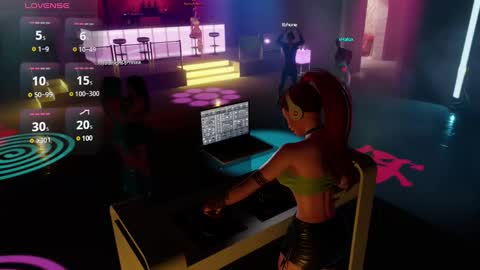 sixelaando online show from 6, 12, 2024