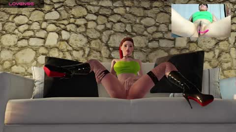 sixelaando online show from 13, 12, 2024