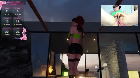 sixelaando online show from 10, 1, 2025