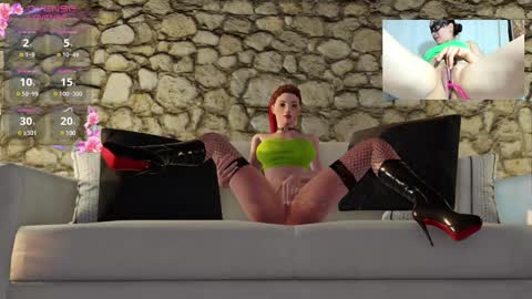 sixelaando online show from 11, 1, 2025