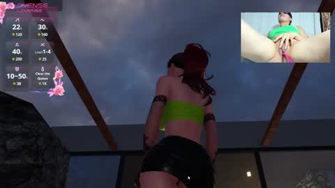 sixelaando online show from 21, 1, 2025