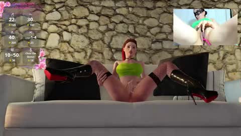 sixelaando online show from 22, 1, 2025