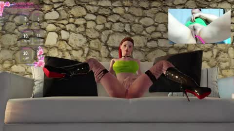 sixelaando online show from 24, 1, 2025