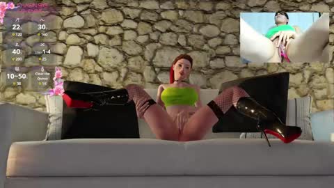 sixelaando online show from 31, 1, 2025