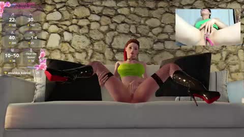 sixelaando online show from 31, 1, 2025