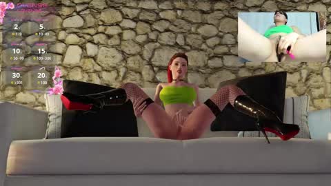 sixelaando online show from 1, 2, 2025