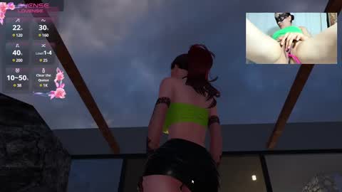 sixelaando online show from 18, 2, 2025