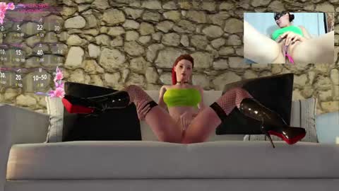 sixelaando online show from 21, 2, 2025