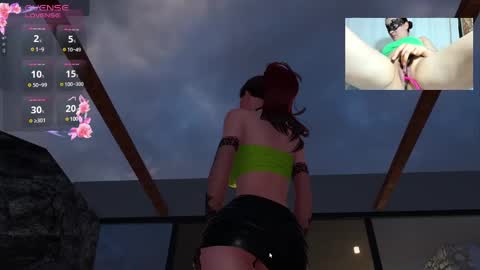 sixelaando online show from 3, 3, 2025