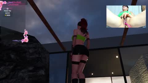 sixelaando online show from 8, 3, 2025