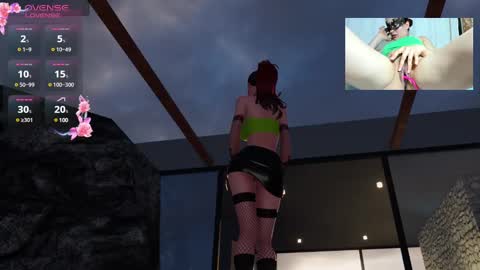 sixelaando online show from 10, 3, 2025