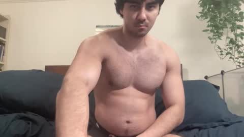 sixpacker_ online show from 19, 11, 2025