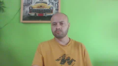 sixten19795 online show from 29, 9, 2025