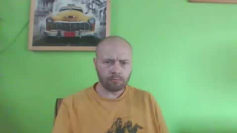 sixten19795 online show from 30, 9, 2025