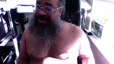 Snapshot of siyah_sakal chatting on 5, 1, 2025 siyah_sakal online show from 5, 1, 2025