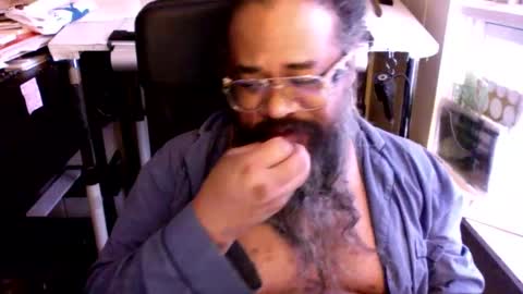 Snapshot of siyah_sakal chatting on 25, 1, 2025 siyah_sakal online show from 25, 1, 2025