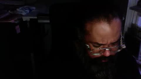 Snapshot of siyah_sakal chatting on 8, 2, 2025 siyah_sakal online show from 8, 2, 2025