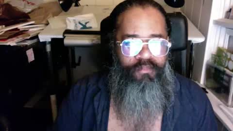 Snapshot of siyah_sakal chatting on 9, 3, 2025 siyah_sakal online show from 9, 3, 2025