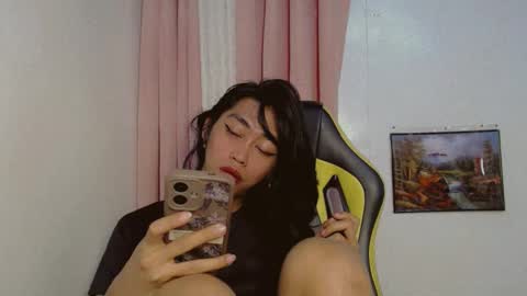 Snapshot of sizka_ford chatting on 21, 12, 2025 Sizka online show from 21, 12, 2025